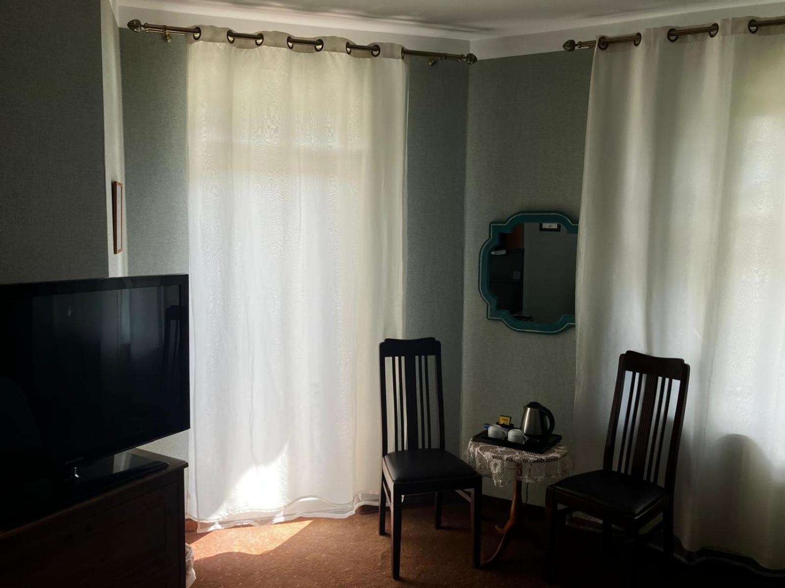 Pensjonat U Kota Wasyla Chodzież Exteriér fotografie