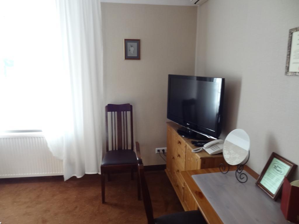 Pensjonat U Kota Wasyla Chodzież Pokoj fotografie